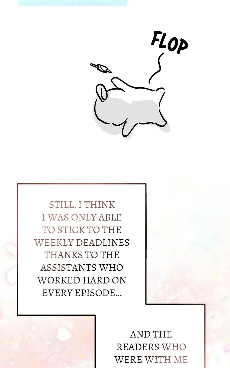 Read One and Only chapter 40.5 image 32 on Lezhin