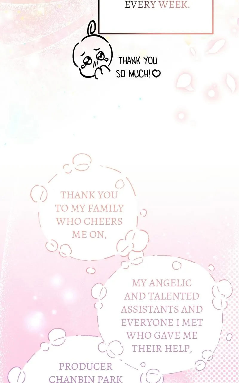 Read One and Only chapter 40.5 image 33 on Lezhin