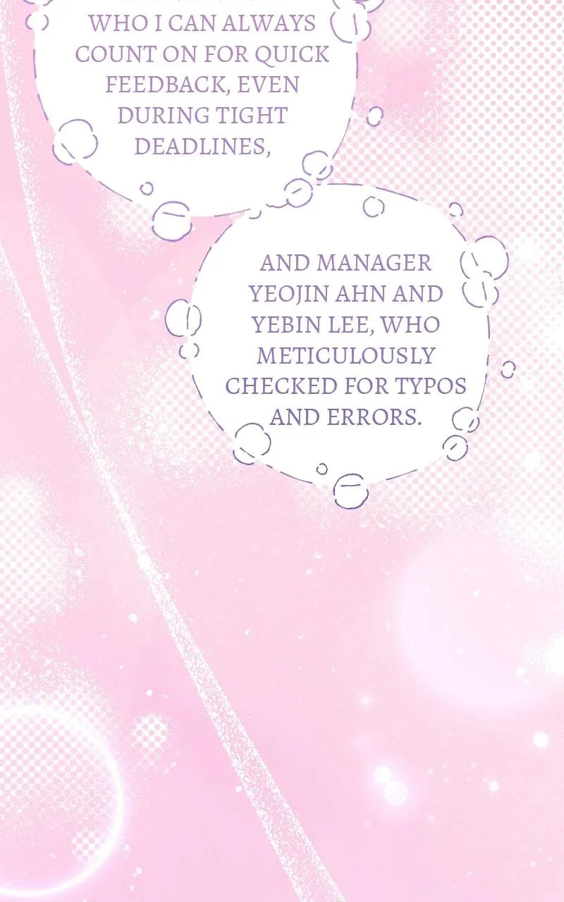 Read One and Only chapter 40.5 image 34 on Lezhin