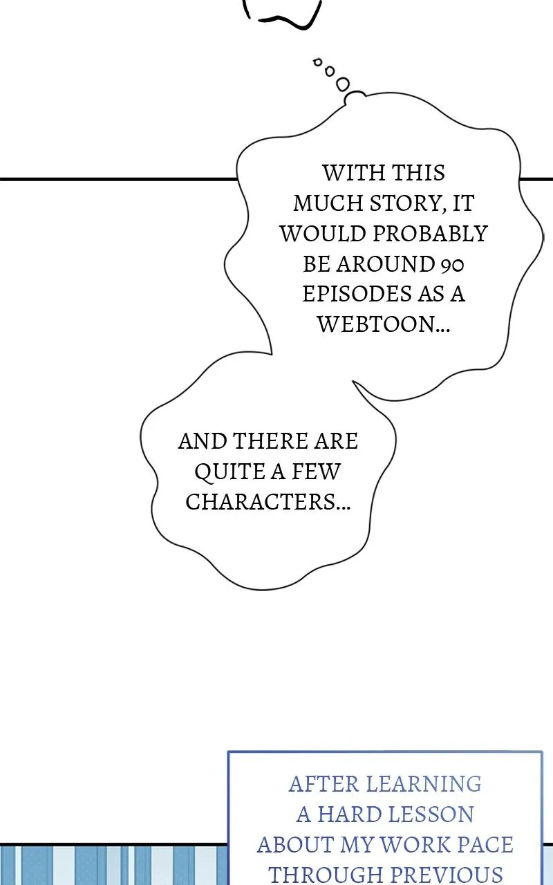 Read One and Only chapter 40.5 image 8 on Lezhin