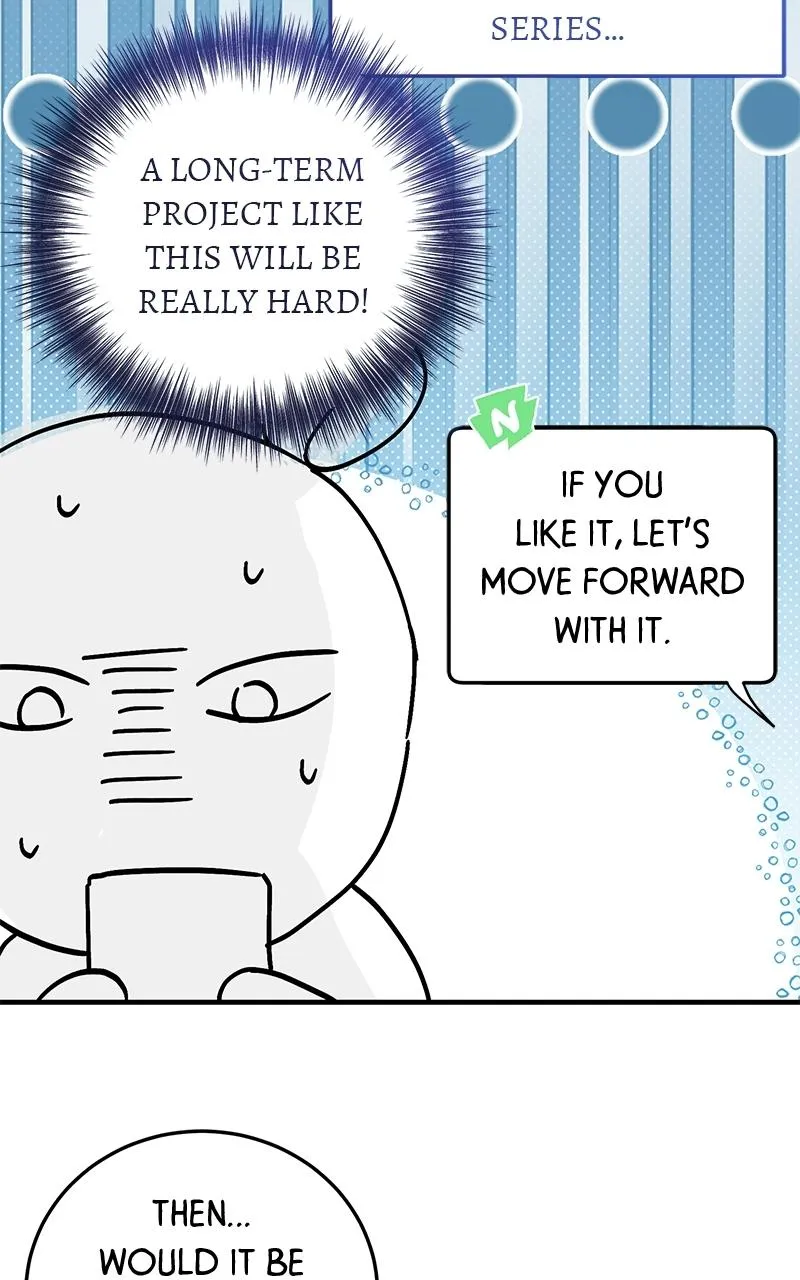 Read One and Only chapter 40.5 image 9 on Lezhin