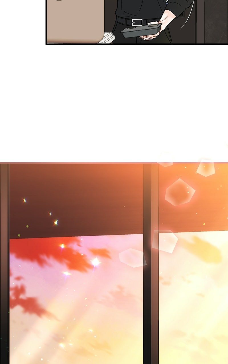 Read One and Only chapter 40 image 14 on Lezhin