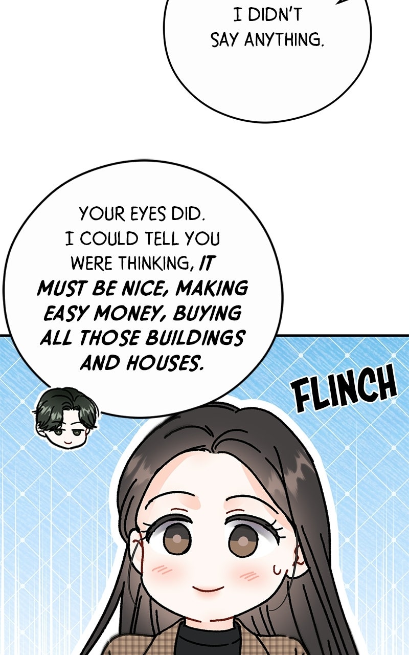 Read One and Only chapter 40 image 21 on Lezhin