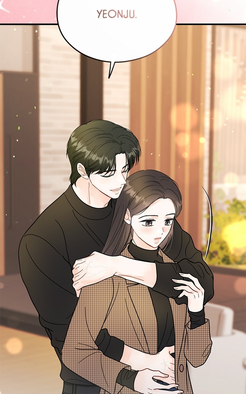Read One and Only chapter 40 image 26 on Lezhin
