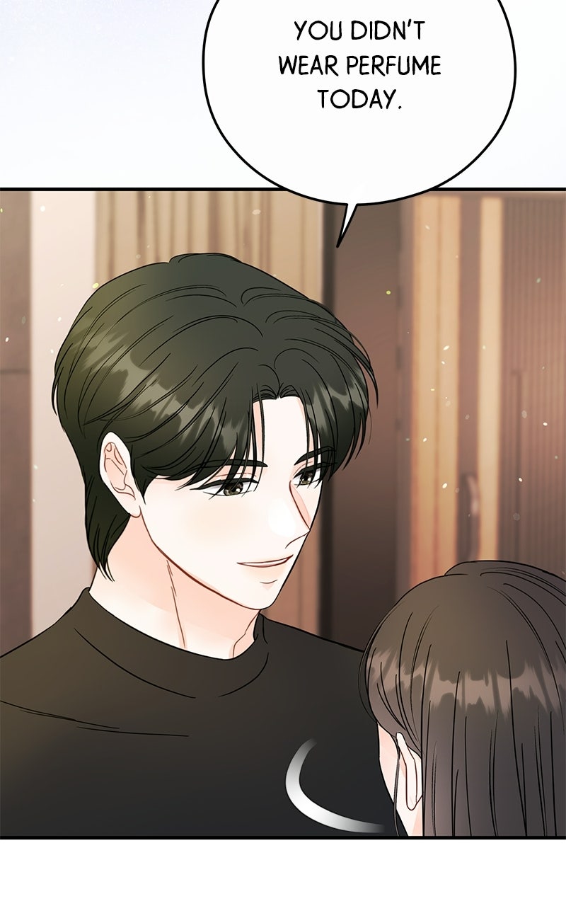 Read One and Only chapter 40 image 30 on Lezhin