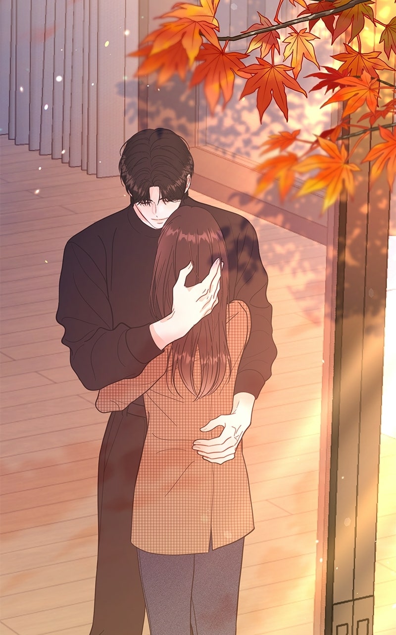 Read One and Only chapter 40 image 33 on Lezhin