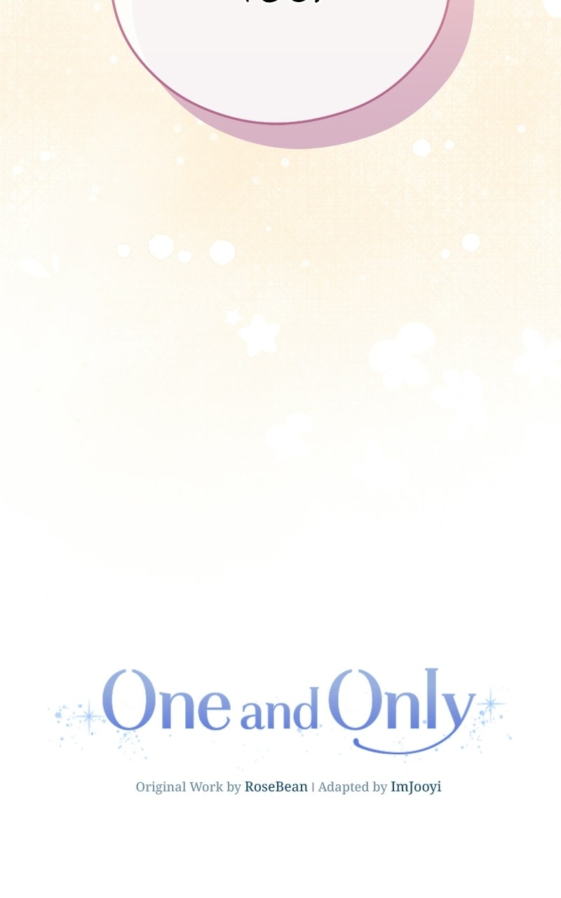 Read One and Only chapter 40 image 35 on Lezhin