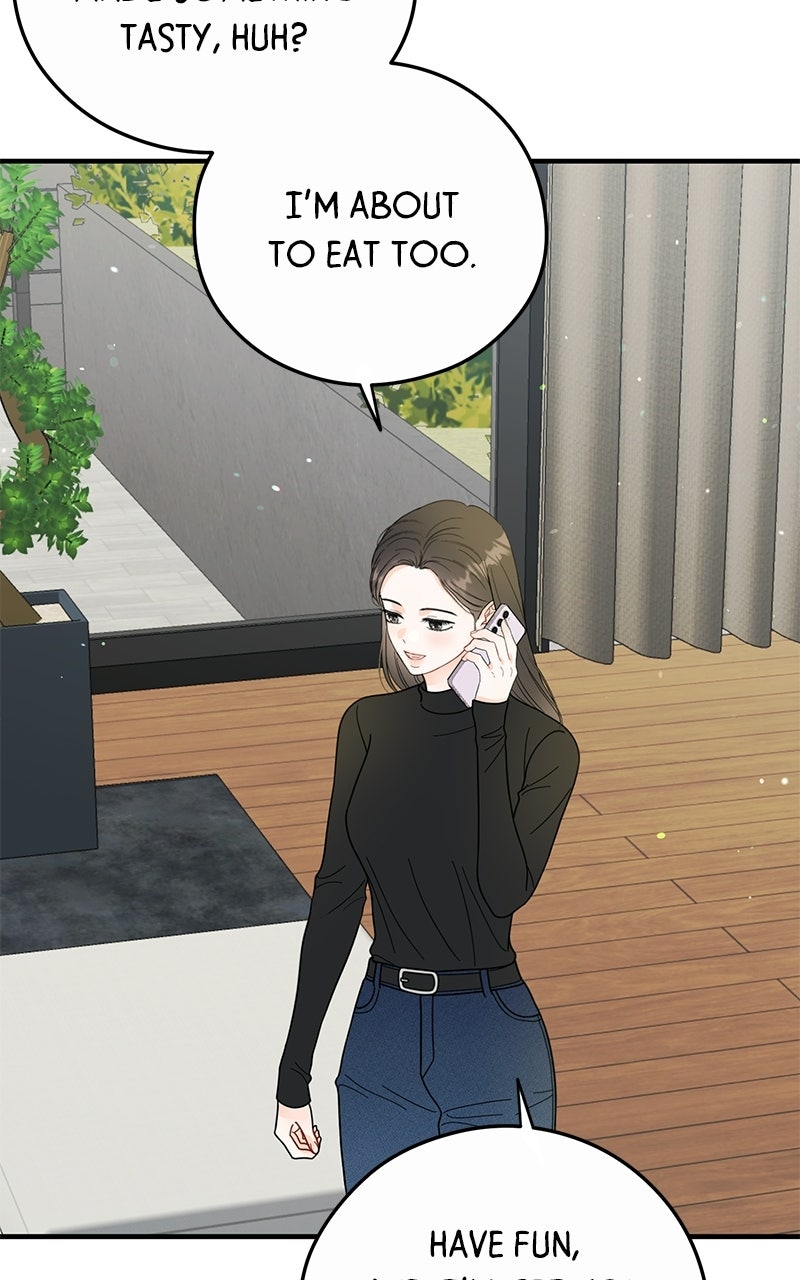 Read One and Only chapter 40 image 37 on Lezhin