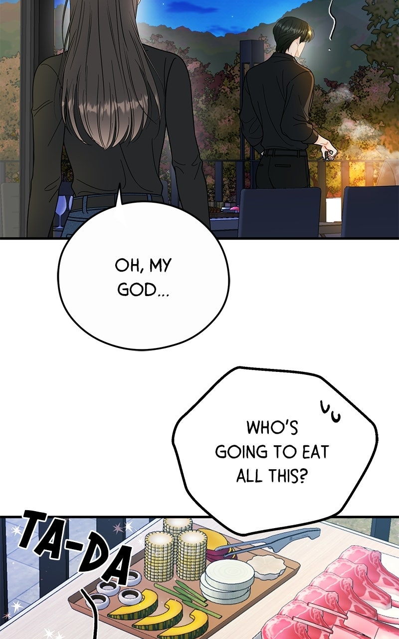 Read One and Only chapter 40 image 39 on Lezhin