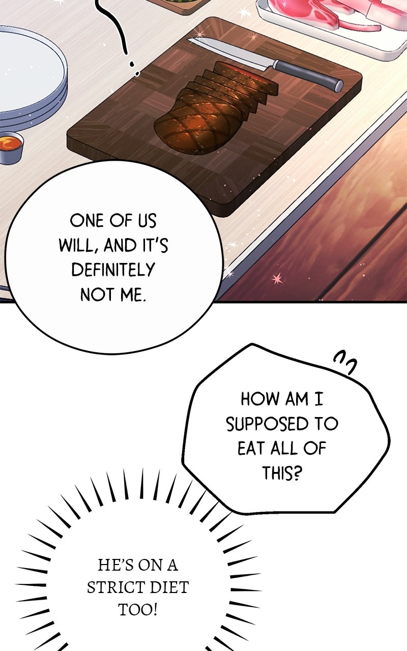 Read One and Only chapter 40 image 40 on Lezhin