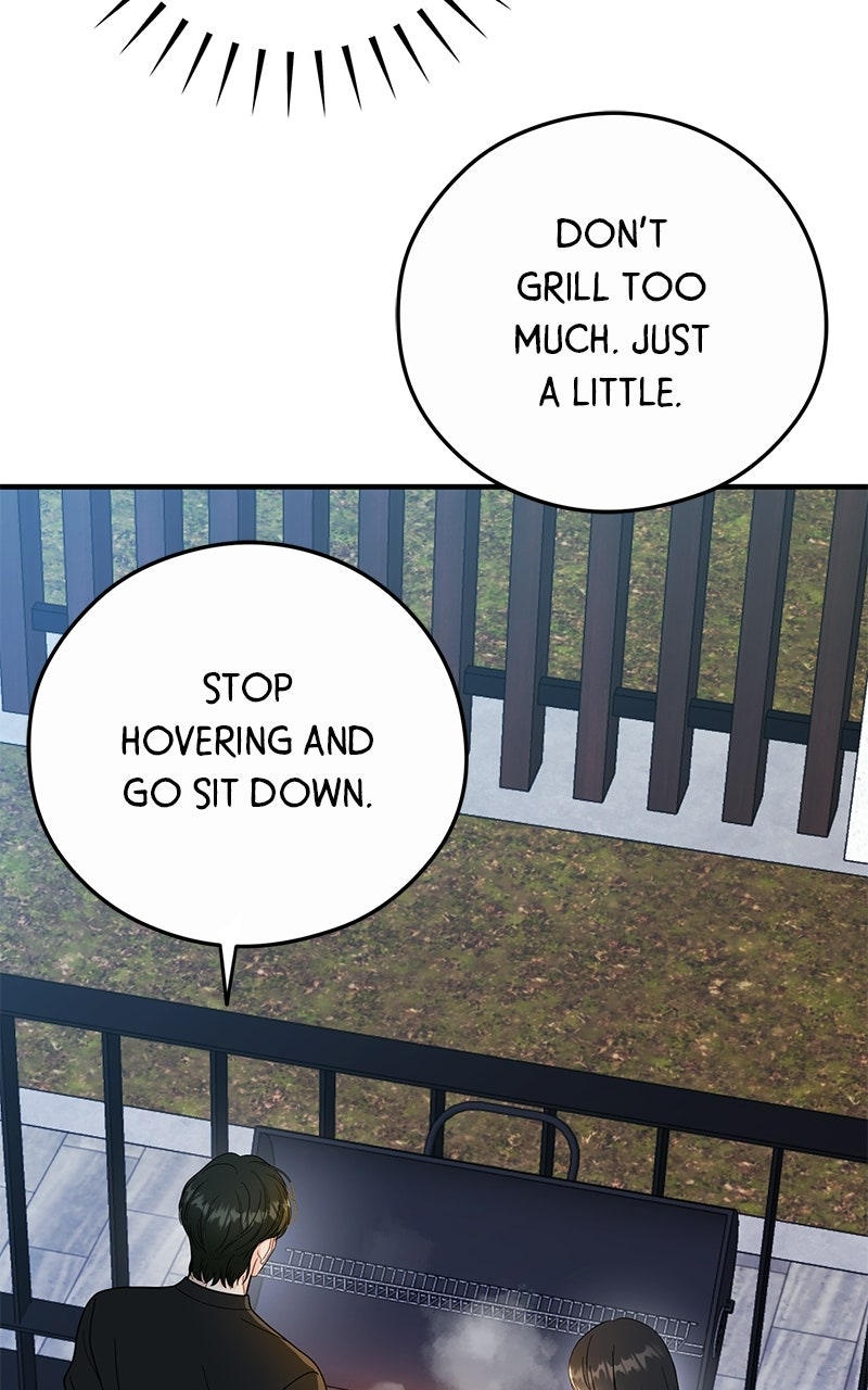 Read One and Only chapter 40 image 41 on Lezhin