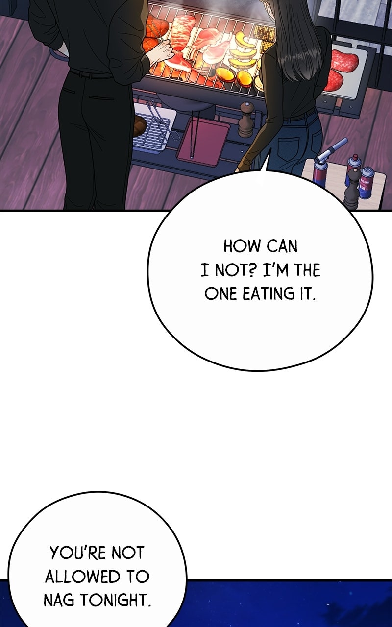 Read One and Only chapter 40 image 42 on Lezhin