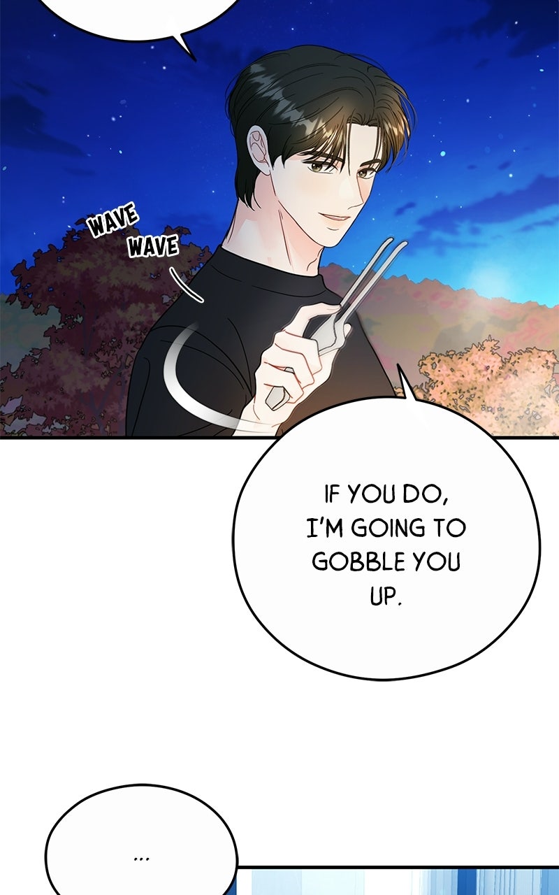 Read One and Only chapter 40 image 43 on Lezhin