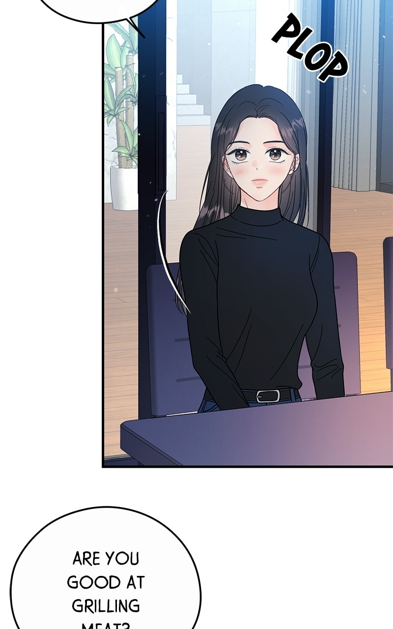 Read One and Only chapter 40 image 44 on Lezhin