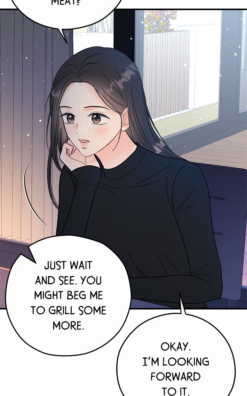 Read One and Only chapter 40 image 45 on Lezhin