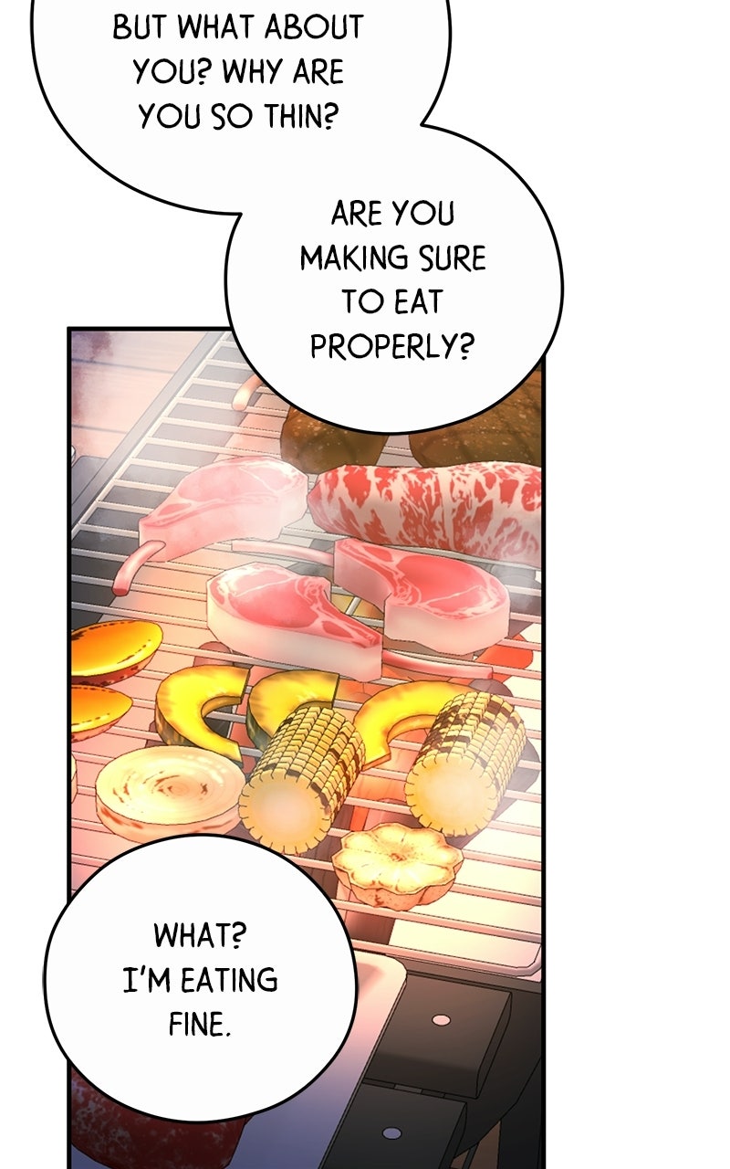 Read One and Only chapter 40 image 47 on Lezhin