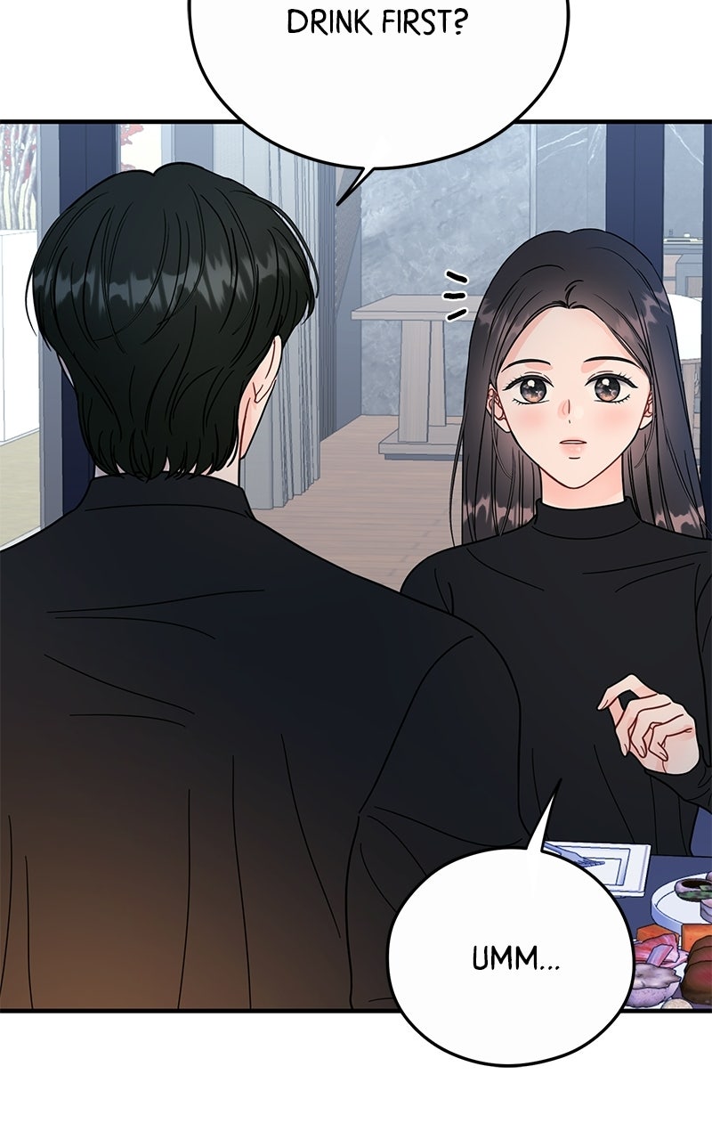 Read One and Only chapter 40 image 51 on Lezhin