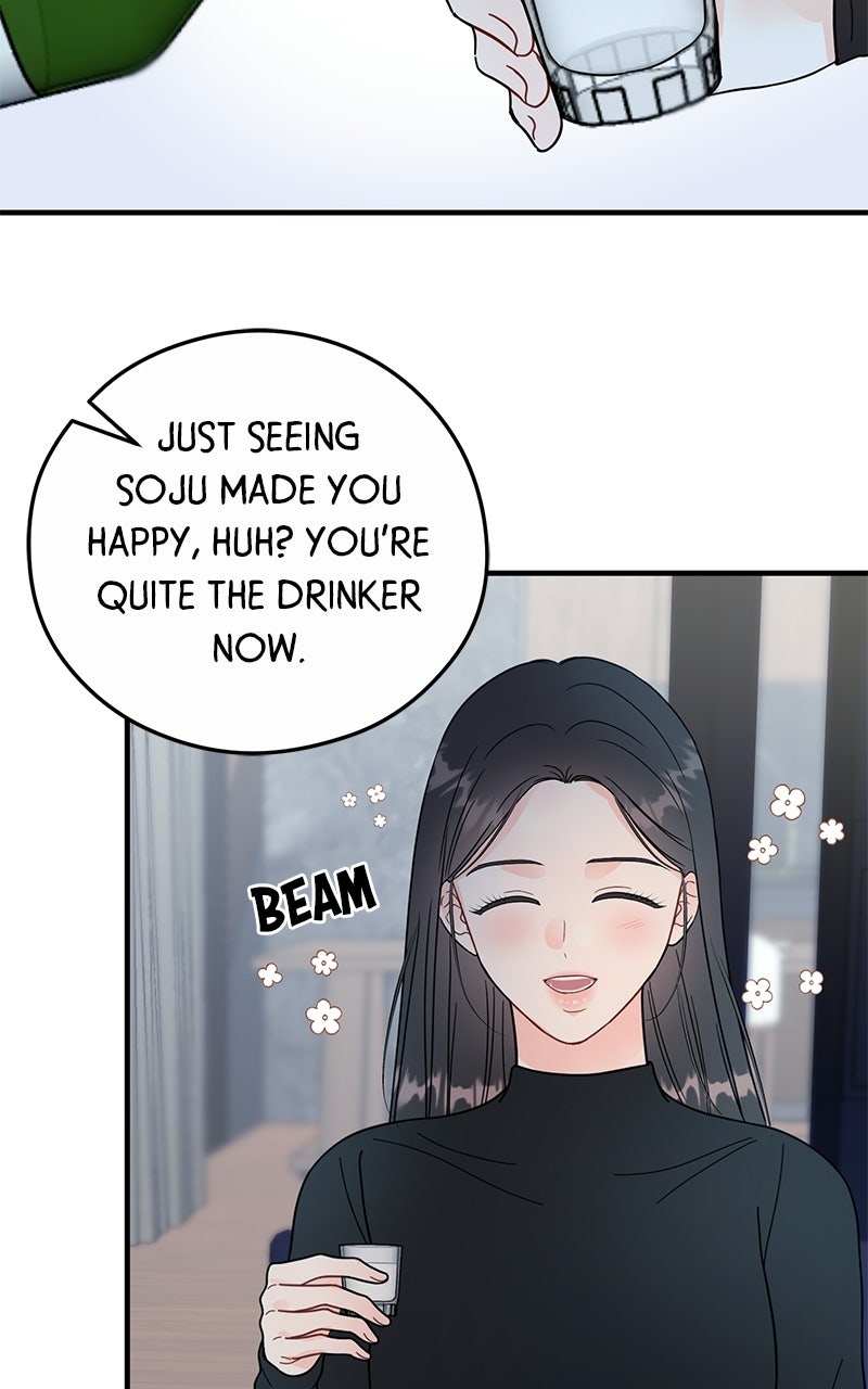 Read One and Only chapter 40 image 54 on Lezhin