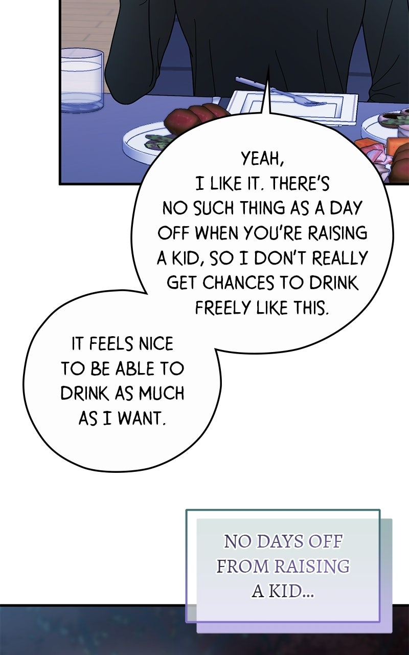 Read One and Only chapter 40 image 55 on Lezhin