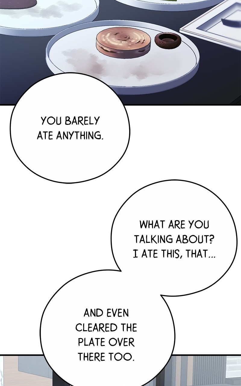Read One and Only chapter 40 image 65 on Lezhin