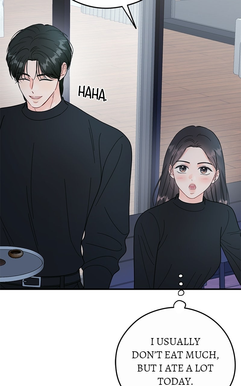 Read One and Only chapter 40 image 66 on Lezhin