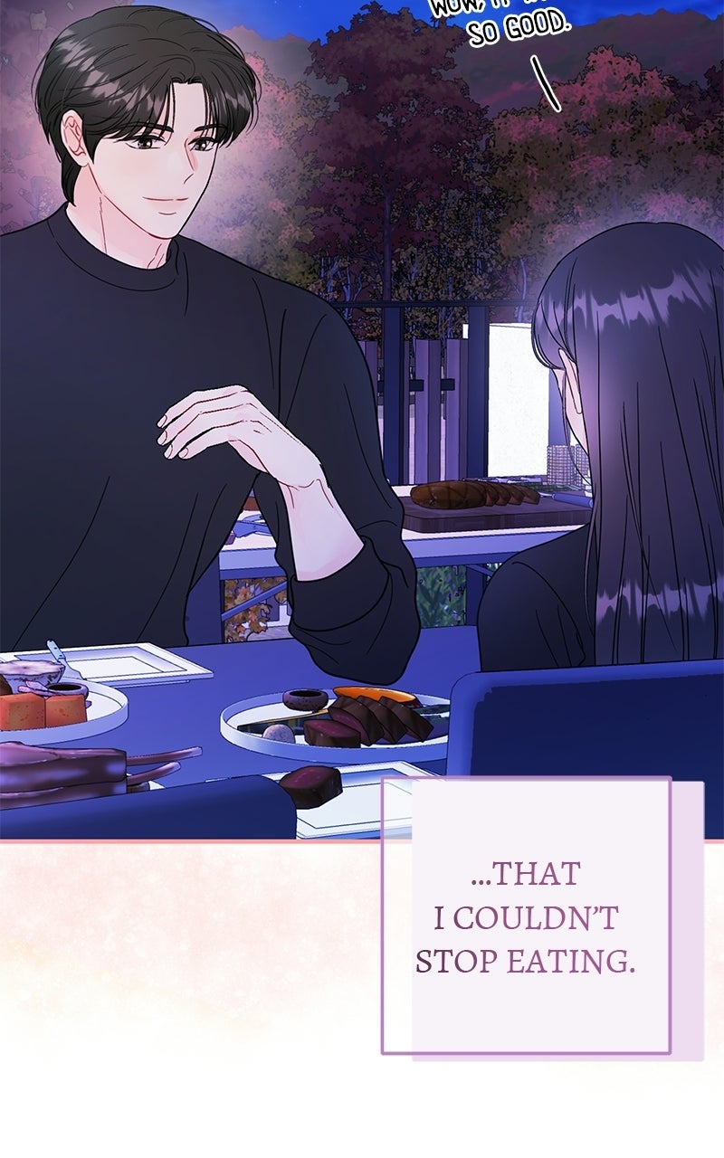 Read One and Only chapter 40 image 68 on Lezhin