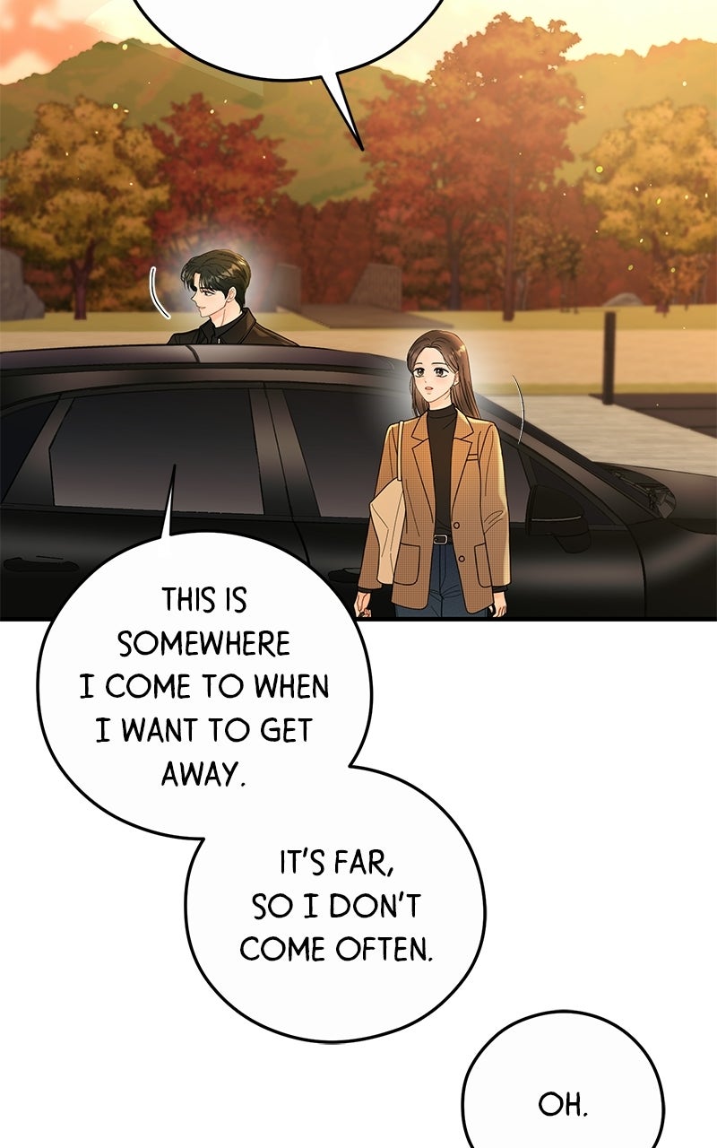 Read One and Only chapter 40 image 7 on Lezhin
