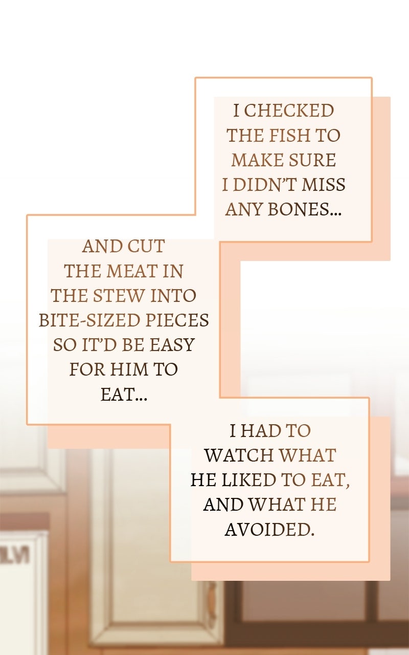Read One and Only chapter 40 image 70 on Lezhin