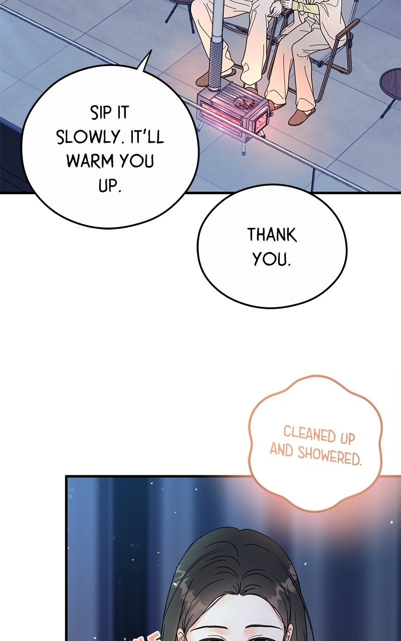 Read One and Only chapter 40 image 78 on Lezhin