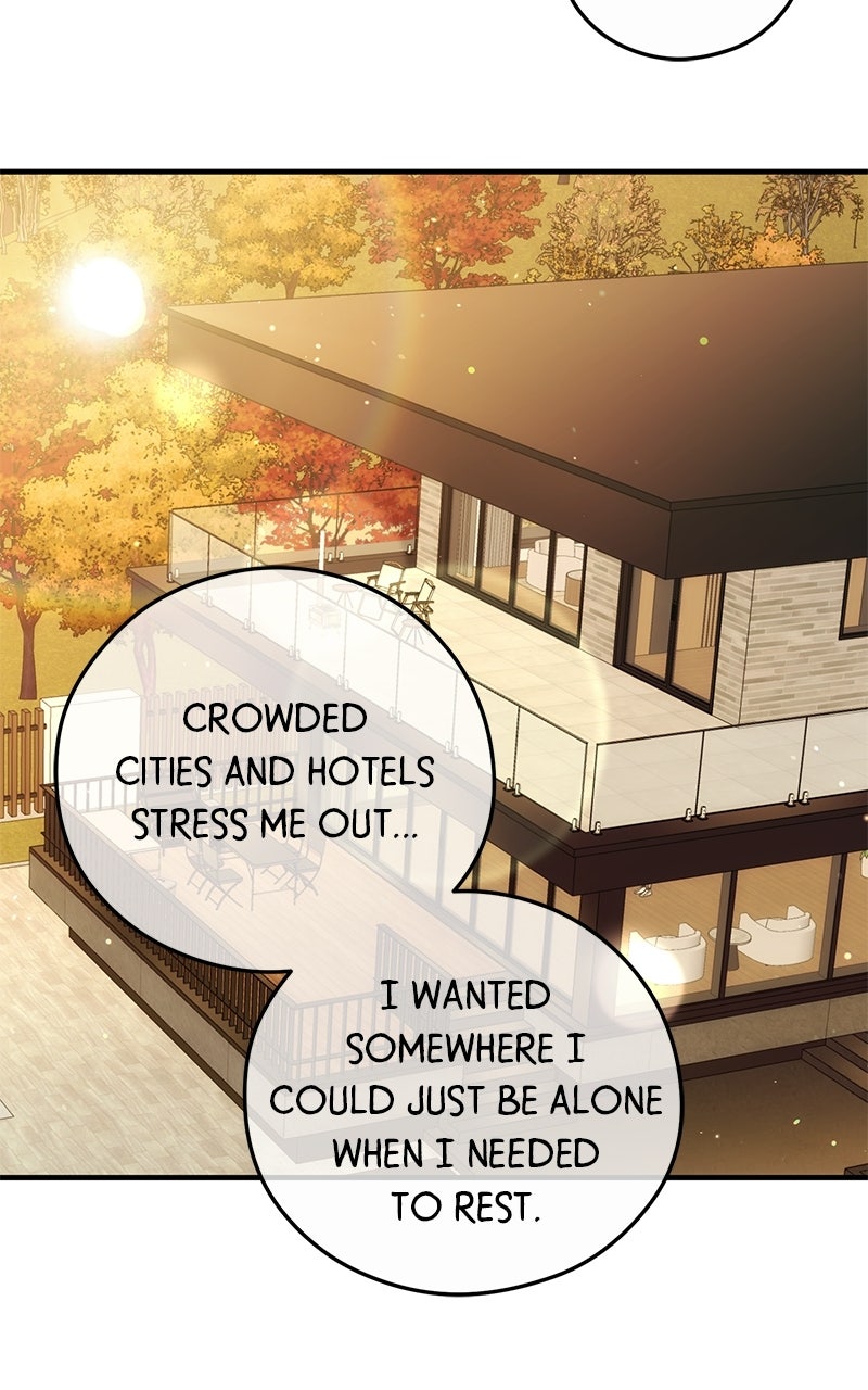 Read One and Only chapter 40 image 8 on Lezhin