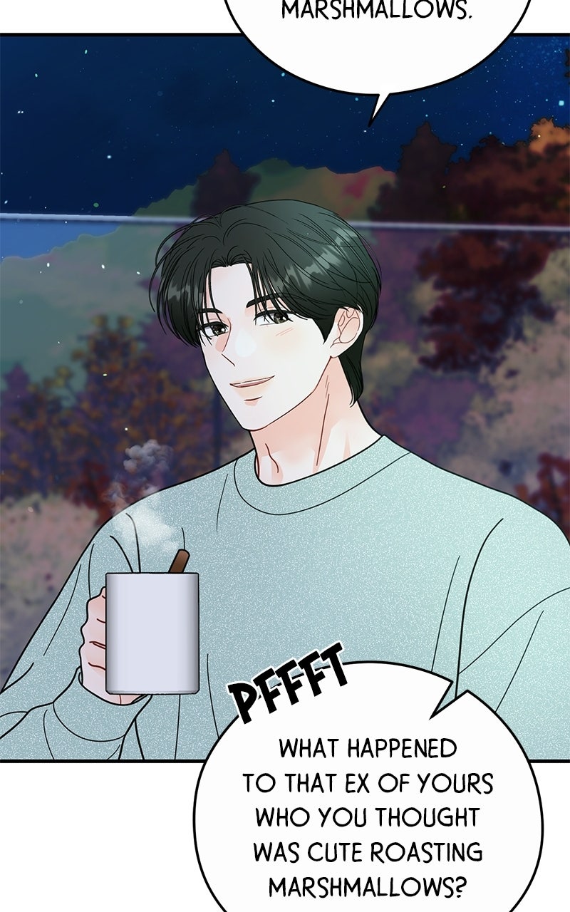 Read One and Only chapter 40 image 80 on Lezhin
