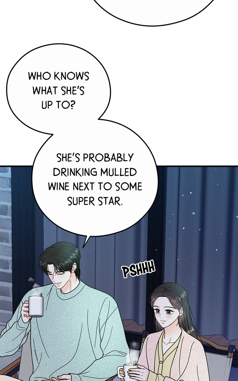Read One and Only chapter 40 image 81 on Lezhin