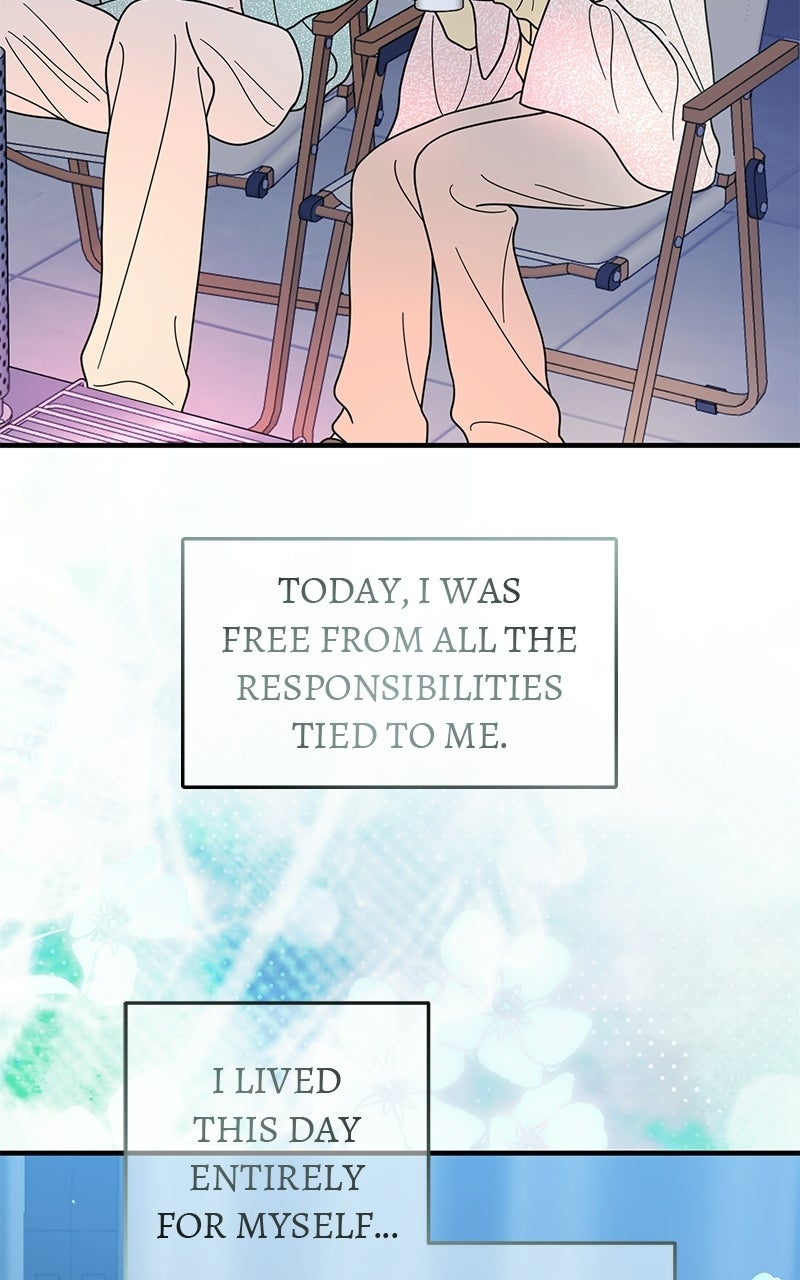 Read One and Only chapter 40 image 82 on Lezhin