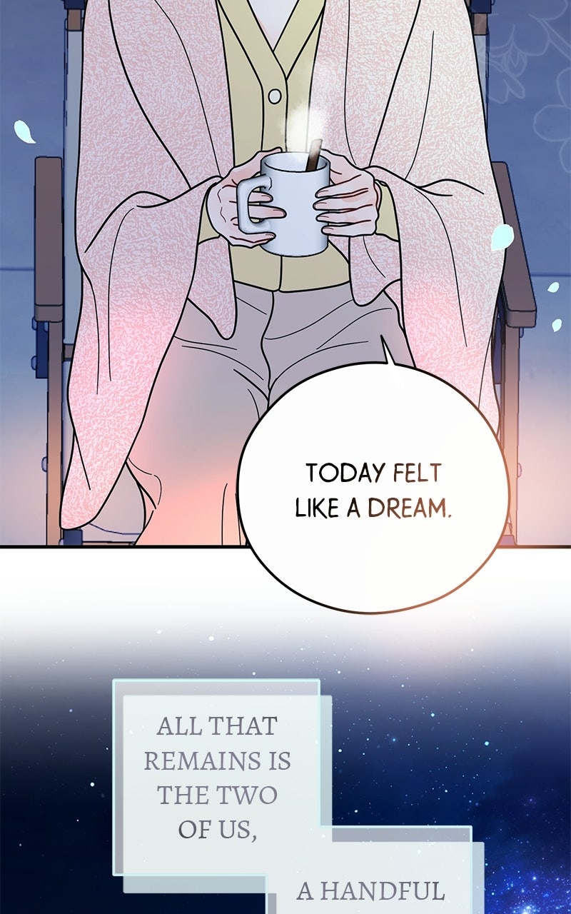 Read One and Only chapter 40 image 84 on Lezhin