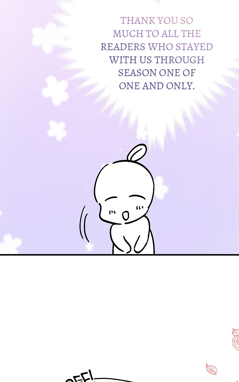 Read One and Only chapter 41 image 1 on Lezhin