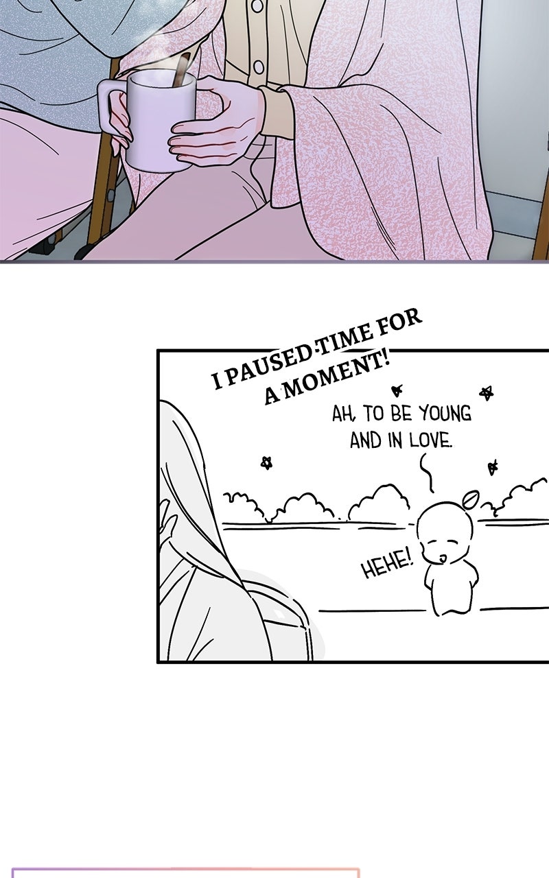 Read One and Only chapter 41 image 13 on Lezhin