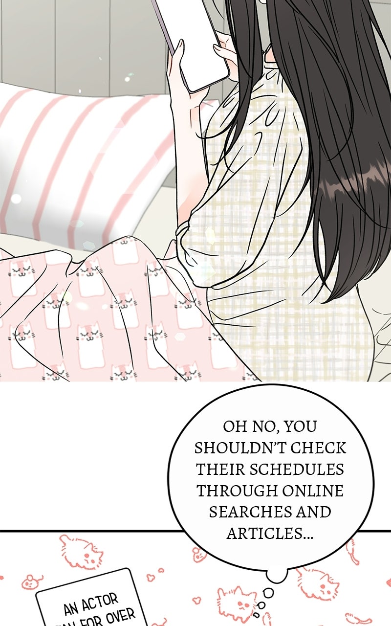 Read One and Only chapter 41 image 18 on Lezhin