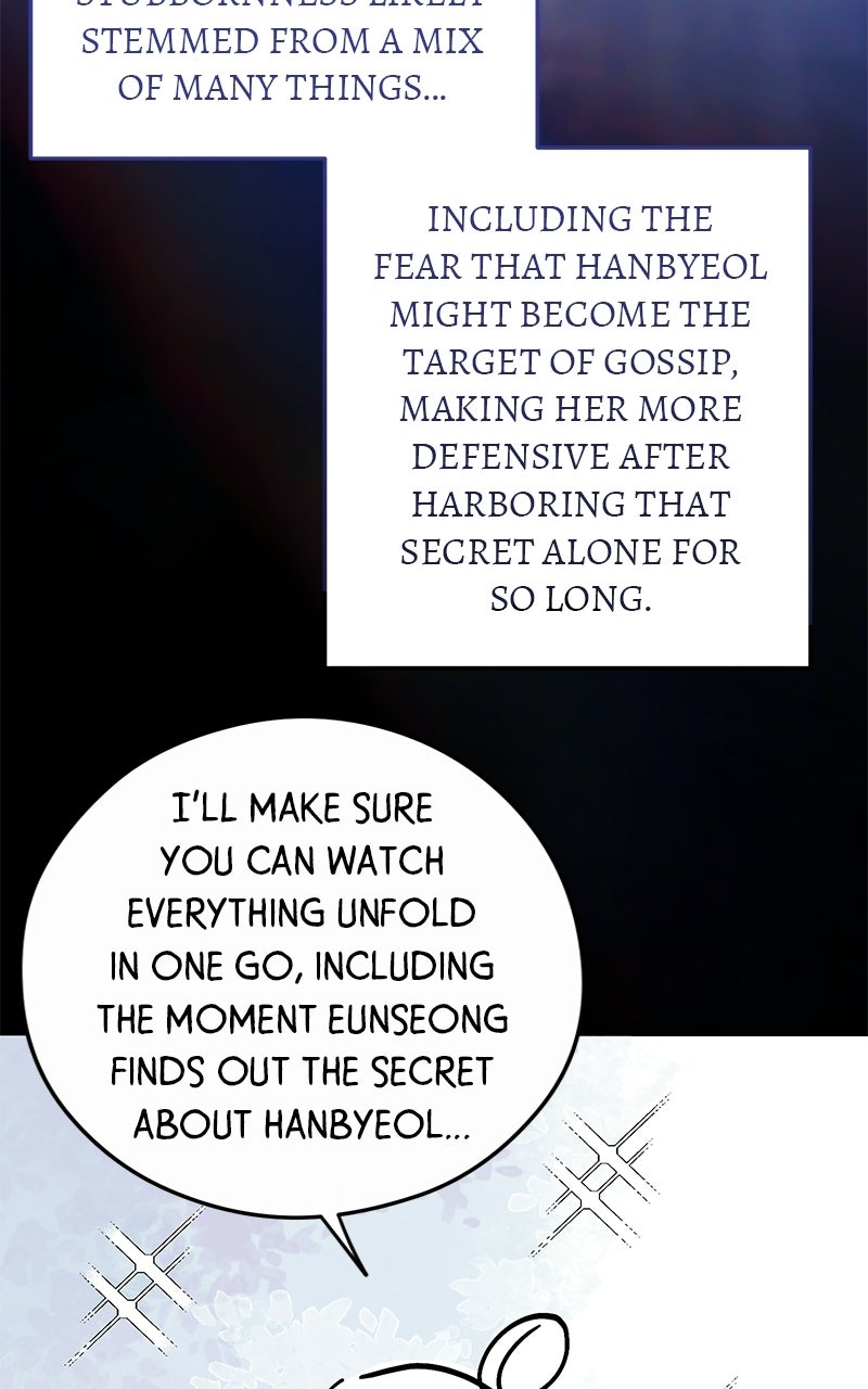 Read One and Only chapter 41 image 21 on Lezhin