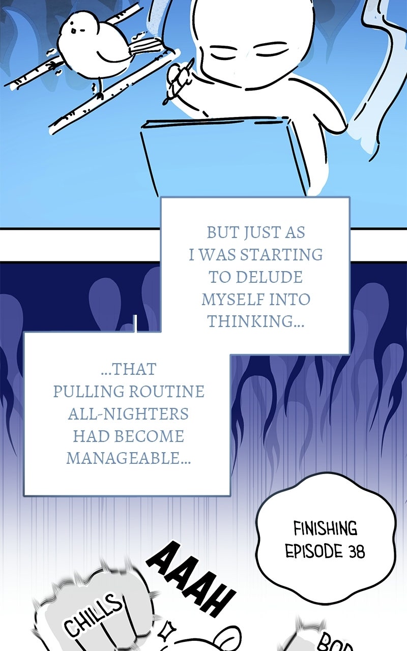 Read One and Only chapter 41 image 30 on Lezhin