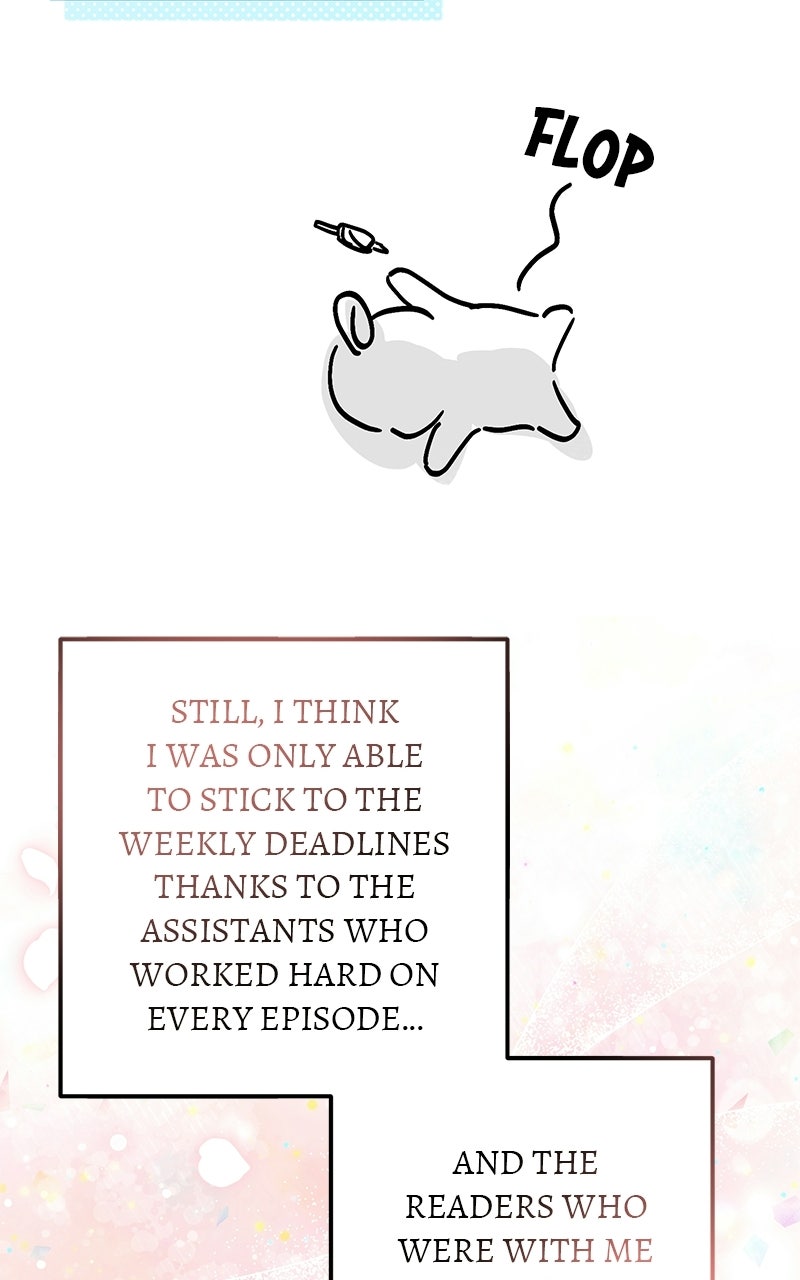 Read One and Only chapter 41 image 32 on Lezhin