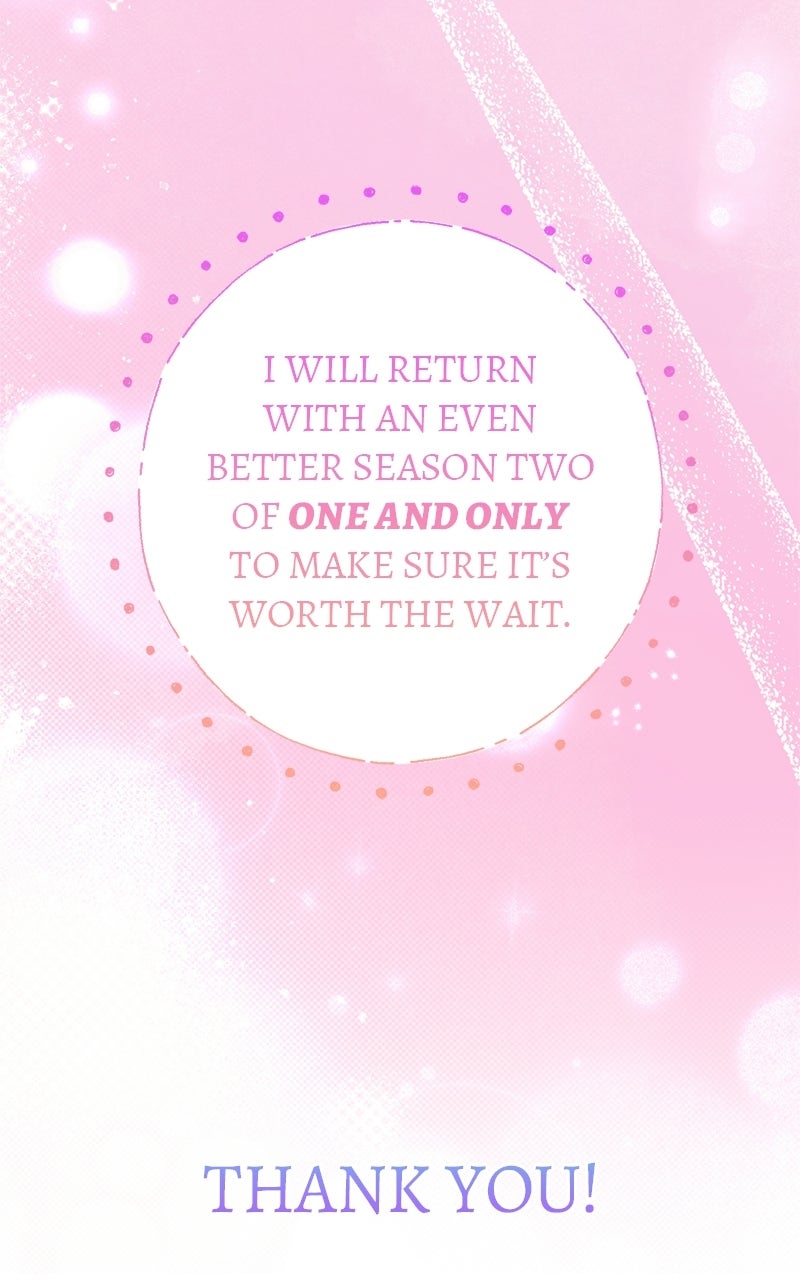 Read One and Only chapter 41 image 35 on Lezhin