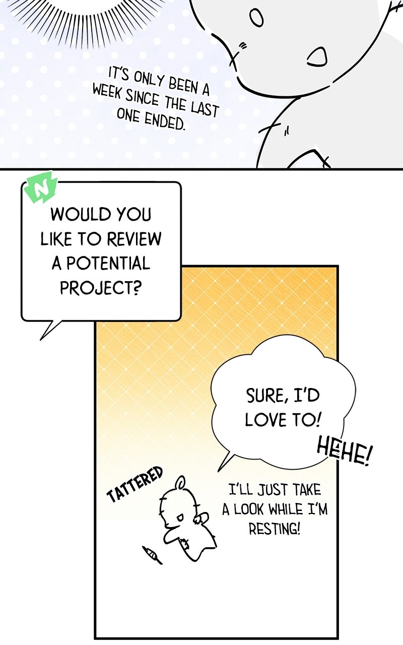 Read One and Only chapter 41 image 5 on Lezhin