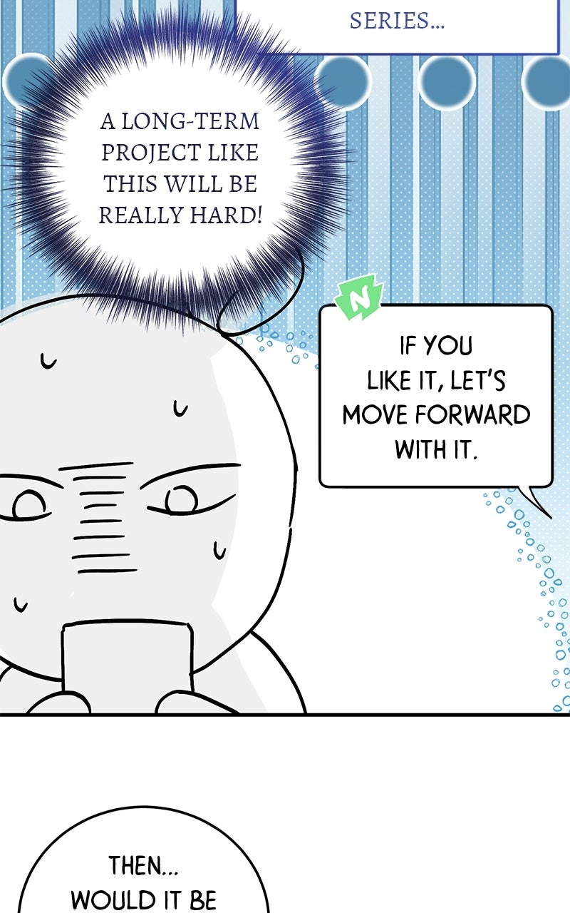 Read One and Only chapter 41 image 9 on Lezhin