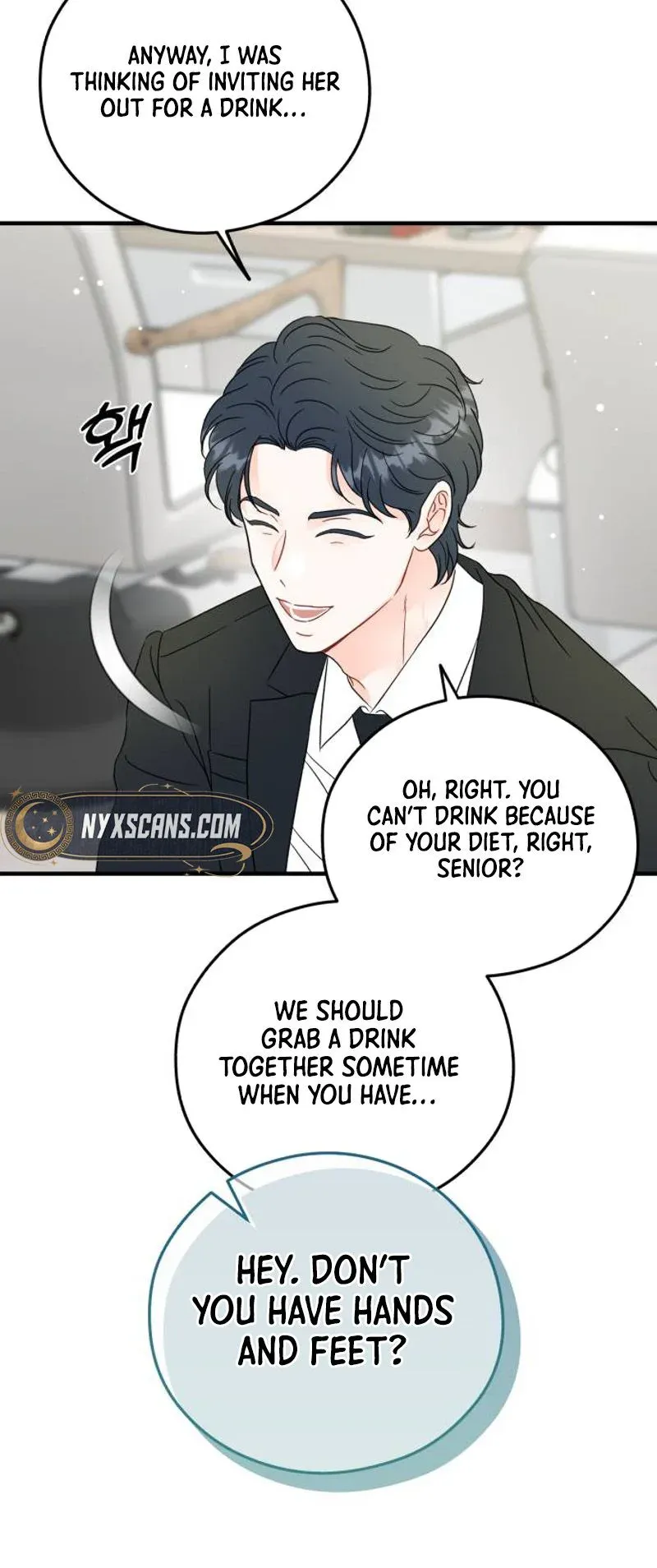 Read One and Only chapter 42 image 10 on Lezhin