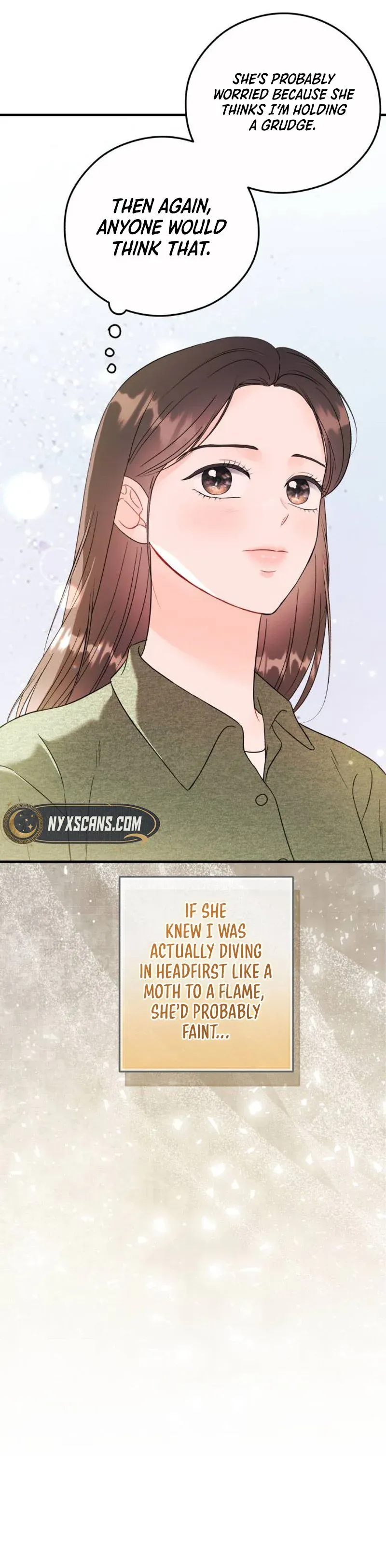 Read One and Only chapter 42 image 17 on Lezhin
