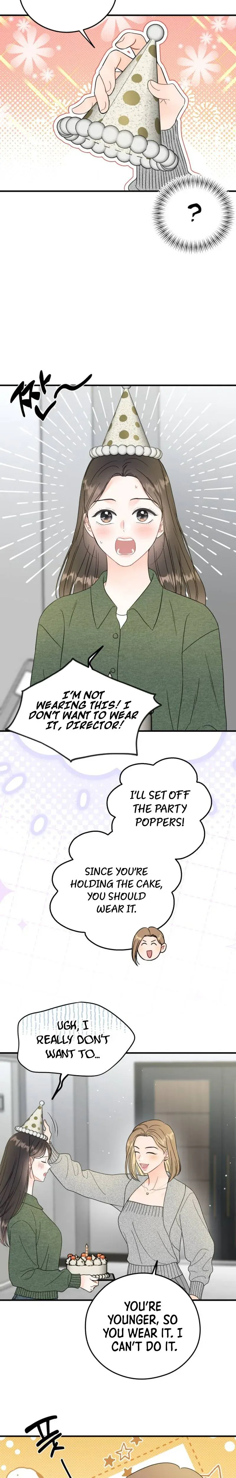 Read One and Only chapter 42 image 19 on Lezhin