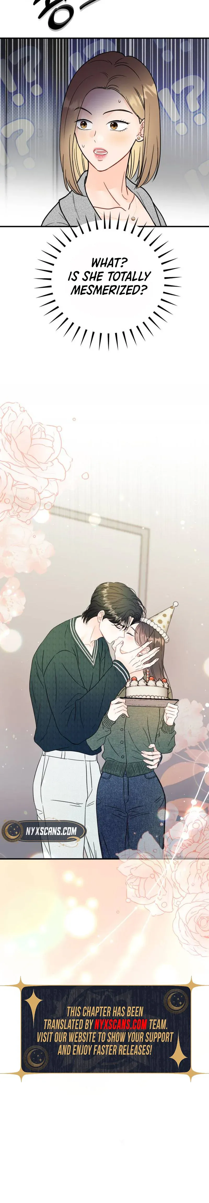 Read One and Only chapter 42 image 23 on Lezhin