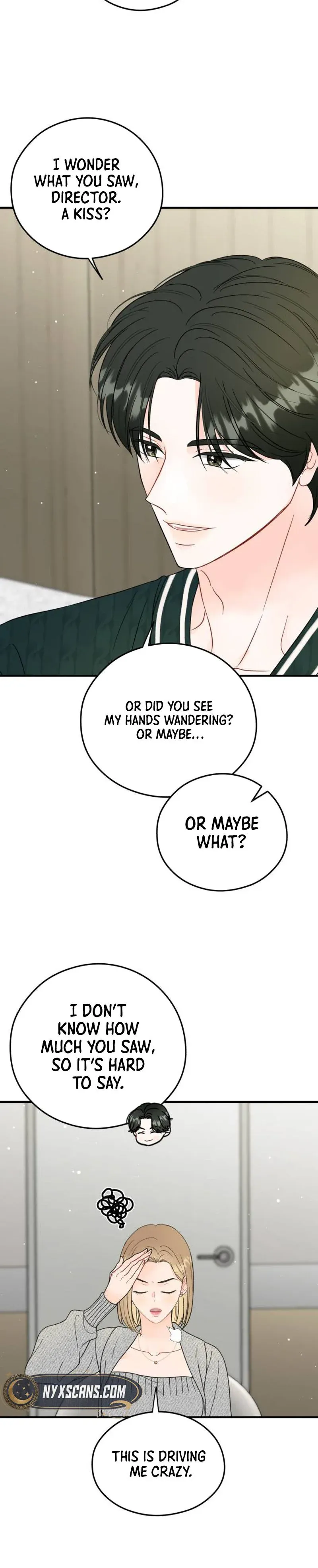Read One and Only chapter 43 image 13 on Lezhin