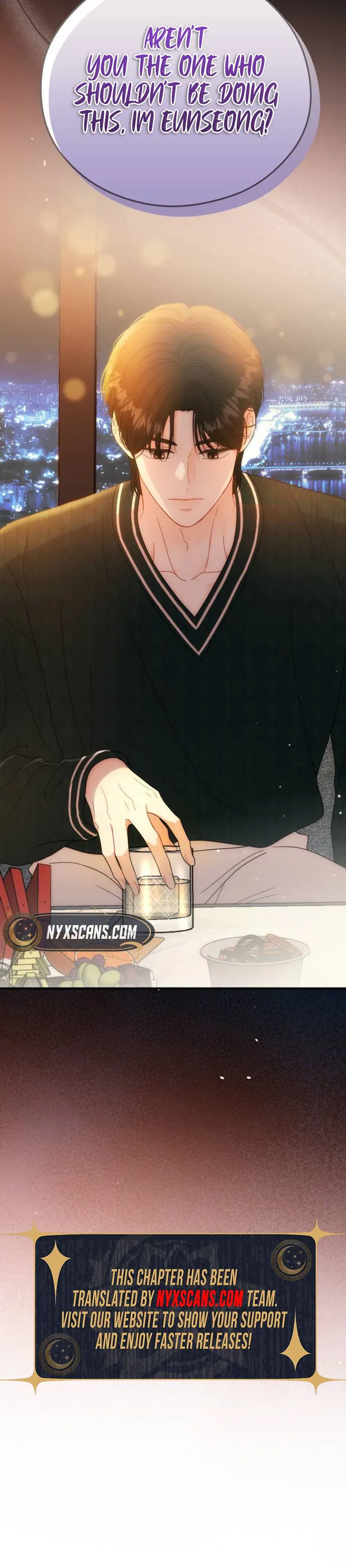 Read One and Only chapter 43 image 27 on Lezhin