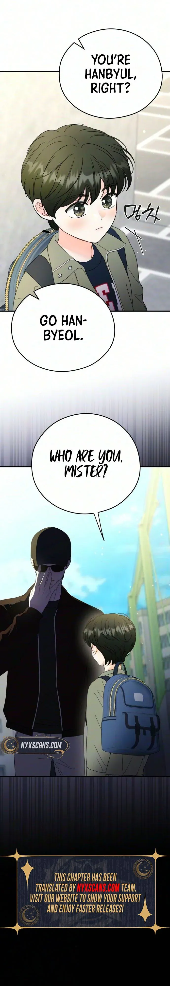 Read One and Only chapter 44 image 24 on Lezhin